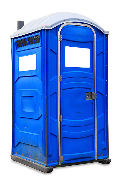 Professional Portable Potty Rental in North Druid Hills, GA